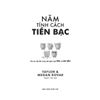  Năm Tính Cách Tiền Bạc - Khi Các Cặp Đôi Cùng Một Ngôn Ngữ Và Chi Tiêu 