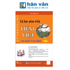  Tự Học Giao Tiếp Tiếng Việt Cho Người Trung Quốc - Tập 1 
