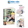  Căn Hộ Kỳ Quái - Có Ma - Tập 2 - Tặng Kèm Bookmark + Postcard 