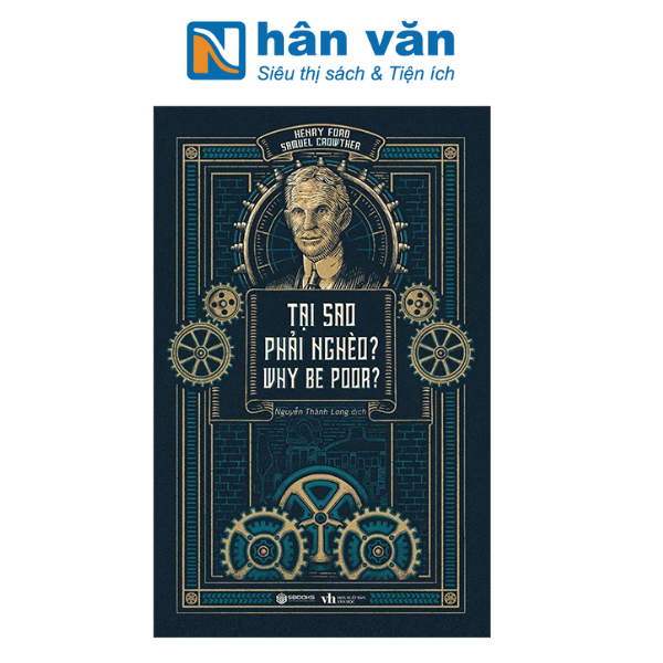  Tại Sao Phải Nghèo? - Why Be Poor? 