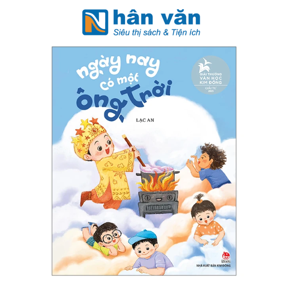  Ngày Nay Có Một Ông Trời 