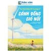 Nhà Hoạt Động Môi Trường Nhí - Cánh Đồng Gió Nổi