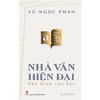  Nhà Văn Hiện Đại - Phê Bình Văn Học - Quyển Nhất 