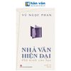  Nhà Văn Hiện Đại - Phê Bình Văn Học - Quyển Tư - Tập Hạ 