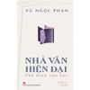  Nhà Văn Hiện Đại - Phê Bình Văn Học - Quyển Tư - Tập Hạ 