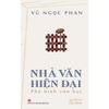 Nhà Văn Hiện Đại - Phê Bình Văn Học - Quyển Tư - Tập Thượng 