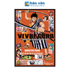 Vivre Card - Thẻ Dữ Liệu Nhân Vật One Piece Booster Pack - Quyết Tâm Xung Trận, Xích Sao Cửu Nhân Nam!!