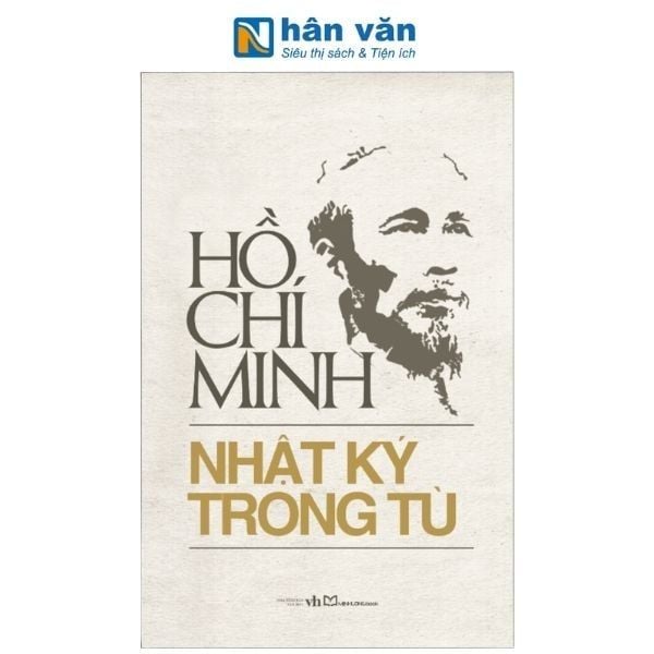 Nhật Ký Trong Tù - nhanvan.vn