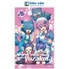  Nhiệm Vụ Tối Thượng Nhà Yozakura - Tập 26 - Taiyo Và Asa 