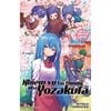  Nhiệm Vụ Tối Thượng Nhà Yozakura - Tập 29 - Nhiệm Vụ Tối Thượng Nhà Yozakura Tiếp Tục - Tặng Kèm Special Cover 