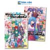  Nhiệm Vụ Tối Thượng Nhà Yozakura - Tập 29 - Nhiệm Vụ Tối Thượng Nhà Yozakura Tiếp Tục - Tặng Kèm Special Cover 