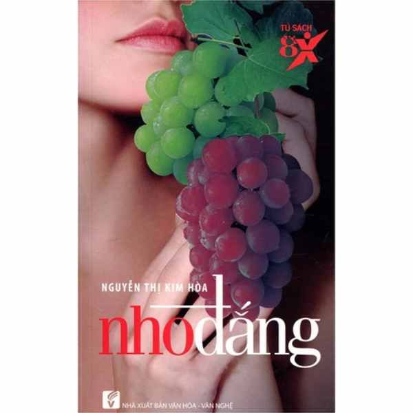  [PHIÊN CHỢ SÁCH CŨ] Nho Đắng 