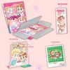 Nhóc Miko! Cô Bé Nhí Nhảnh - Tập 39 - Special Edition - Tặng Kèm Hộp Quà Tặng: Bookmark + Standee + Card Polaroid + Obi