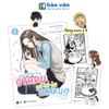  Như Chiêm Bao, Gyaru Mà Tốt Với Otaku Sao!? - Tập 1 - Tặng Kèm 2 Postcard 