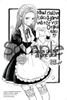  Như Chiêm Bao, Gyaru Mà Tốt Với Otaku Sao!? - Tập 1 - Tặng Kèm 2 Postcard 