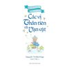  Những Câu Chuyện Thần Tiên Bốn Mùa - Các Vị Thần Tiên Và Vạn Vật 