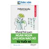  Những Thói Quen Ngăn Ngừa Lão Hóa Não Bộ Từ Tuổi 40 