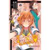 Nisekoi - Cặp Đôi Giả Tạo - Tập 11 - Bó Hoa