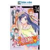  Nisekoi - Cặp Đôi Giả Tạo - Tập 14 - Chị Gái 