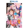  Nisekoi - Cặp Đôi Giả Tạo - Tập 15 - Hoa Khôi 
