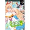  Nisekoi - Cặp Đôi Giả Tạo - Tập 16 - Giống Hệt - Tặng Kèm Lót Ly 
