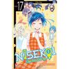 Nisekoi - Cặp Đôi Giả Tạo - Tập 17 - Tiểu Thư 
