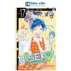  Nisekoi - Cặp Đôi Giả Tạo - Tập 17 - Tiểu Thư 