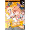  Nisekoi - Cặp Đôi Giả Tạo - Tập 18 - Chí Mạng 