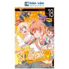  Nisekoi - Cặp Đôi Giả Tạo - Tập 18 - Chí Mạng 