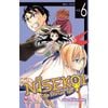 Nisekoi - Cặp Đôi Giả Tạo - Tập 6 - Màn Chính
