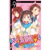Nisekoi - Cặp Đôi Giả Tạo - Tập 9 - Cảm Tử