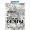 Nơi Dãy Núi Điên Dại - Tập 2 - Tặng Kèm Postcard