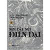  Nơi Dãy Núi Điên Dại - Tập 3 - Tặng Kèm Postcard 