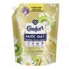 Nước Giặt Comfort Tự Nhiên  Thanh Khiết Hương Linh Lan & Kiwi 3kg