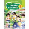  Vở Bài Tập Tự Nhiên Và Xã Hội Lớp 2 - Tích Hợp Phát Triển Năng Lực Số - Kết Nối Tri Thức - 2026 