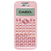  Máy Tính CASIO FX580 VN X-PK - Màu Hồng 