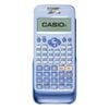  Máy Tính Casio FX580 VN X-BU - Màu Xanh 