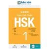 Giáo Trình Chuẩn HSK 1 - Bài Học