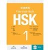  Giáo Trình Chuẩn HSK 1 - Bài Học 