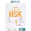  Giáo Trình Chuẩn HSK 1 - Bài Tập 