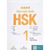  Giáo Trình Chuẩn HSK 1 - Bài Tập 