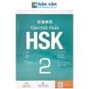  Giáo Trình Chuẩn HSK 2 - Bài Học 