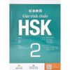  Giáo Trình Chuẩn HSK 2 - Bài Học 