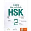  Giáo Trình Chuẩn HSK 2 - Bài Tập 