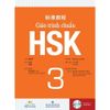  Giáo Trình Chuẩn HSK 3 - Bài Học 