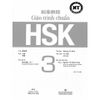  Giáo Trình Chuẩn HSK 3 - Bài Học 