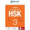  Giáo Trình Chuẩn HSK 3 - Bài Học 
