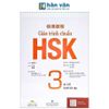  Giáo Trình Chuẩn HSK 3 - Bài Tập 