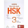  Giáo Trình Chuẩn HSK 3 - Bài Tập 