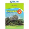 Công Nghệ Lớp 9 - Trải Nghiệm Nghề Nghiệp - Mô Đun Trồng Cây Ăn Quả -  Kết Nối Tri Thức - 2026